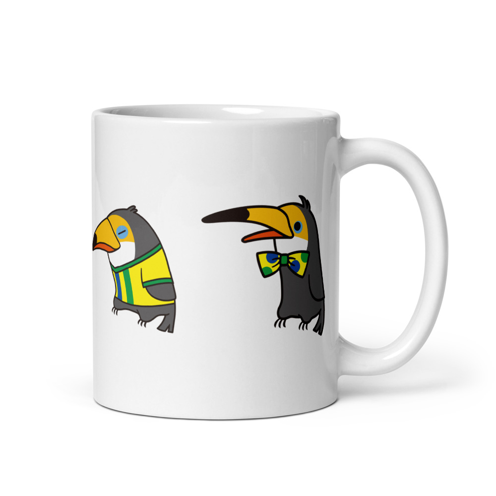 ゆにぃフレンズ マグカップ