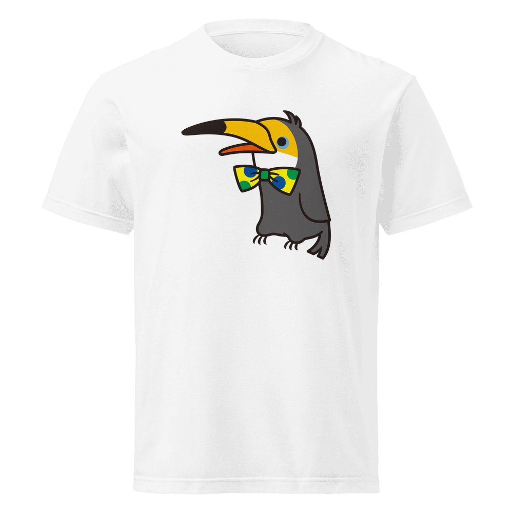 エコショウ Tシャツ