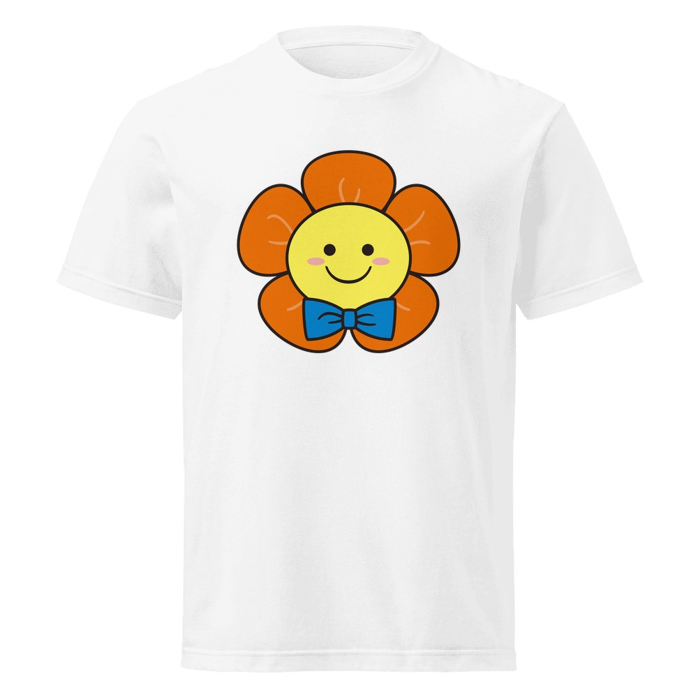 パパりん Tシャツ