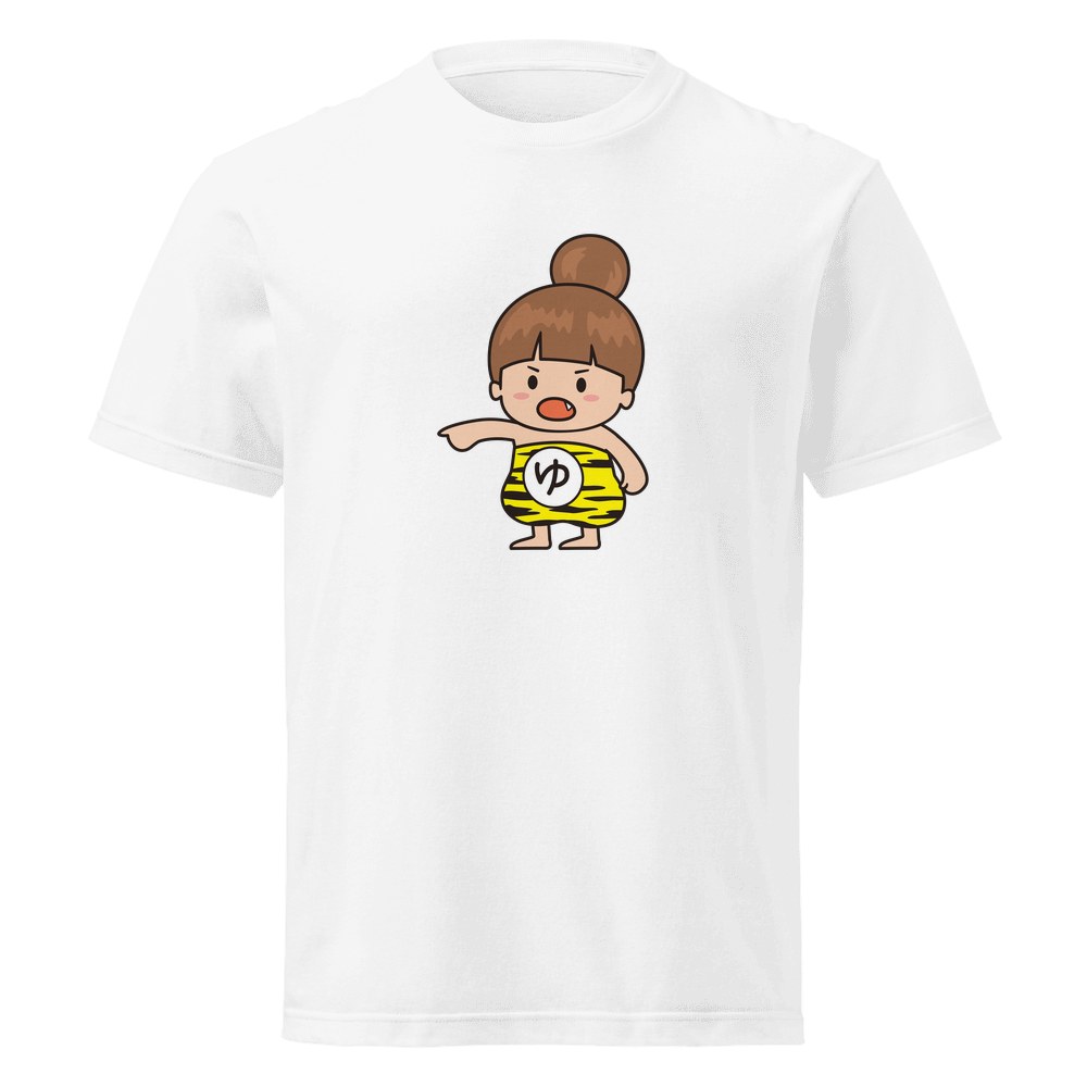 ゆにぃ Tシャツ